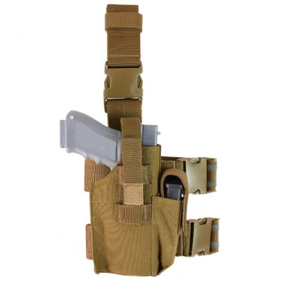 CONDOR TACTICAL LEG HOLSTER